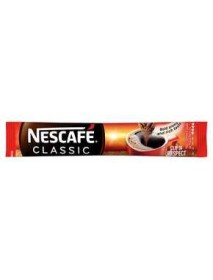 Kawa rozpuszczalna Nescafe Classic 2 g