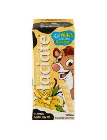 Mleko Łaciate waniliowe 200 ml