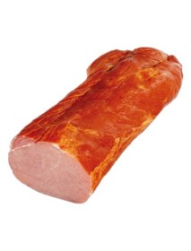 Polędwica Łososiowa