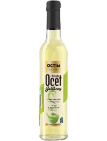 Ocet jabłkowy 6% 410 ml Octim