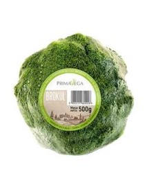 Brokuł foliowany sztuka 500g