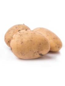 Ziemniaki młode PL - WAGA