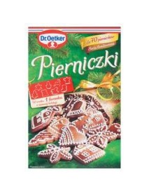 Pierniczki Dr. Oetker, mieszanka do...
