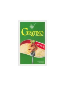 Ser Gratino typ Parmezan tarty 40 g