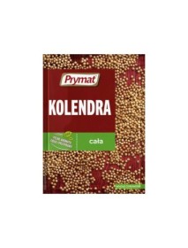 Kolendra Prymat cała 15 g
