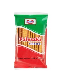 Paluszki Makiko słone 70 g