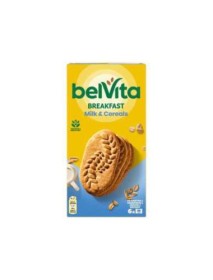 Ciastka Belvita Zboza I Mleko 300 g...