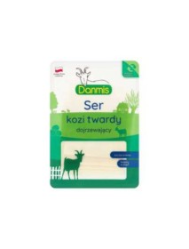 Ser Danmis Kozi Edamski plastry 100 g