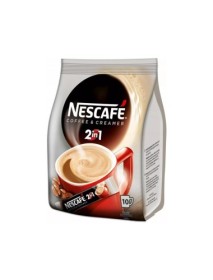 Kawa Nescafé Folia 2W1 (10X8g)