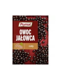 Jałowiec owoce 15g Prymat