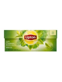 Lipton herbata expresowa Zielona...