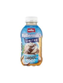 Napój mleczny Muller Choco Coco 400 G