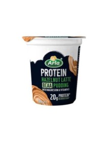 Pudding Proteinowy Orzech Laskowy Arla 200 g