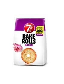 Bake Rolls Bekon 150g
