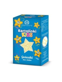 Bartolini 250g Gwiazdka