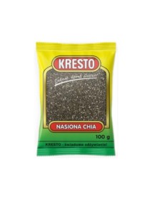 Nasiona Chia 100g Kresto