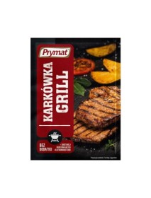 Przyprawa do karkówki z grilla Prymat  20 g
