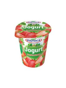 Jogurt Piątnica owocowy Mix Smaków 150 g