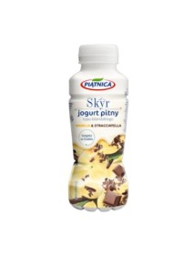 Jogurt pitny Skyr...
