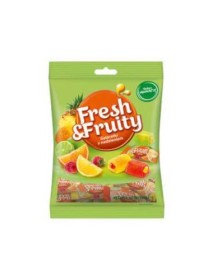 Cukierki Galaretki Fresh&Fruity 160g...