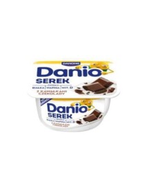 Serek Homogenizowany Danio Extra z...