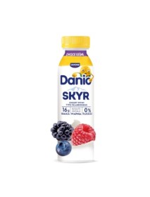 Jogurt pitny SKYR owoce leśne DANIO...