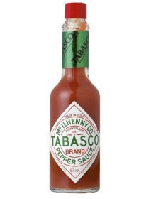 Sos Tabasco czerwona papryka 57ml...