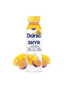 Jogurt Skyr o smaku Mango Marakuja...