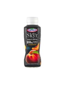 Jogurt Pitny Skyr Brzoskwinia High...