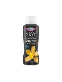 Jogurt Pitny Skyr Sm. Wanilia High...