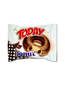 Donut Today Smak Cacao Elvan 50g