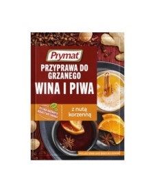 Przyprawa Prymat do grzańca 20g