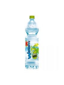 Napój Kubuś Waterrr 1,5L Jabłko