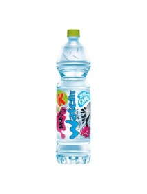 Napój Kubus Waterrr 1,5L Malina