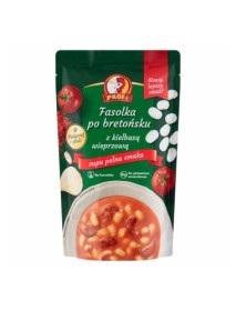 Zupa Profi Fasolka Po Bretońsku 450g