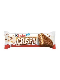 Baton Kinder Crispy 34g