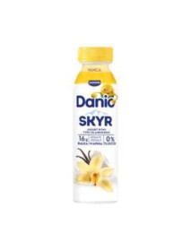 Jogurt skyr o smaku Wanilia Danio 270g