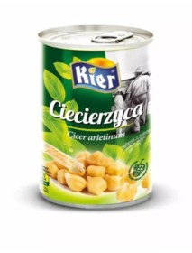 Ciecierzyca 400g Kier